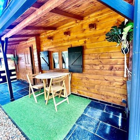 Chalet 5 Min Du Grand Dome De Villebon Et 20 Min De L'Aeroport Paris-Orly Zewnętrze zdjęcie