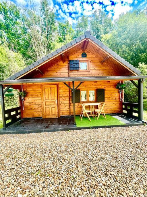 Chalet 5 Min Du Grand Dome De Villebon Et 20 Min De L'Aeroport Paris-Orly Zewnętrze zdjęcie