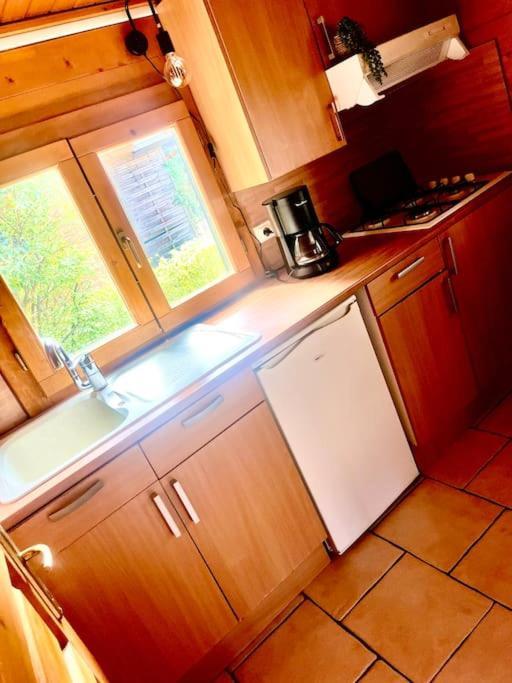 Chalet 5 Min Du Grand Dome De Villebon Et 20 Min De L'Aeroport Paris-Orly Zewnętrze zdjęcie