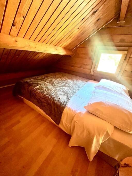 Chalet 5 Min Du Grand Dome De Villebon Et 20 Min De L'Aeroport Paris-Orly Zewnętrze zdjęcie